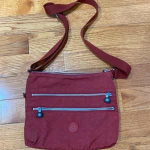 Kipling shoulder bag in very good condition